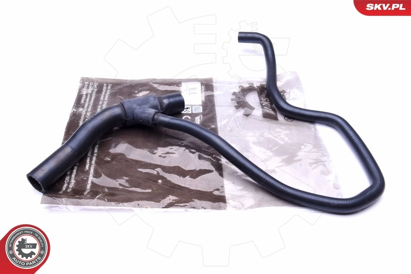 Radiator Hose